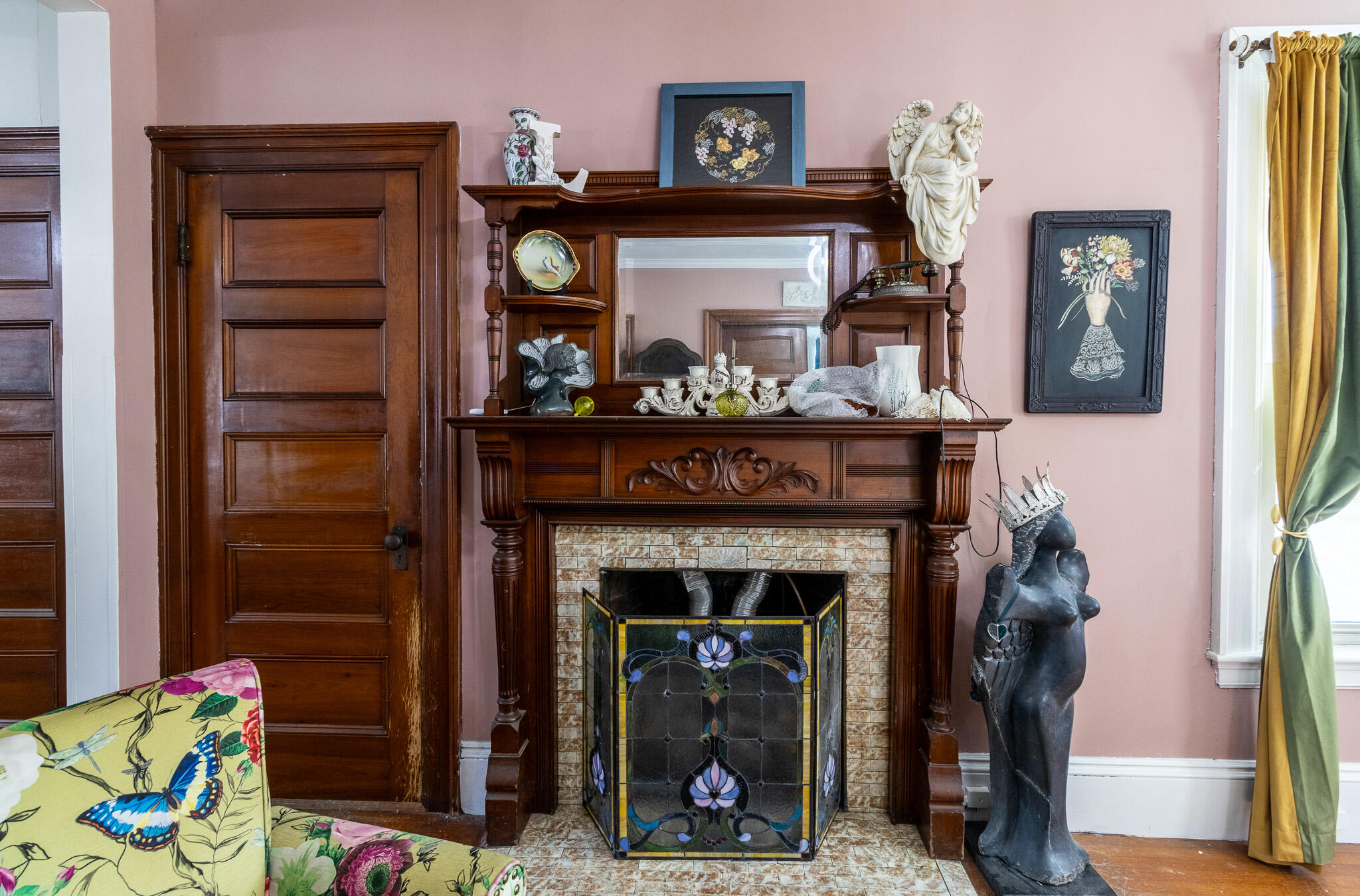 9 Drisko Street Machias ME 04654