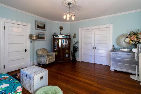 9 Drisko Street Machias ME 04654