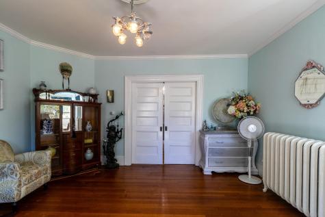 9 Drisko Street Machias ME 04654