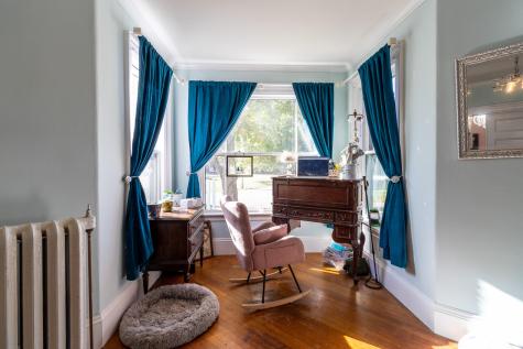 9 Drisko Street Machias ME 04654