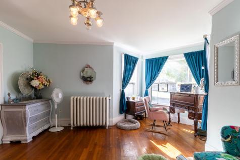 9 Drisko Street Machias ME 04654