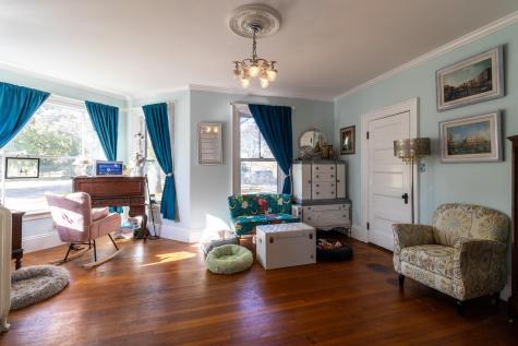 9 Drisko Street Machias ME 04654