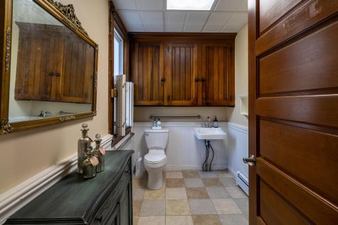 9 Drisko Street Machias ME 04654