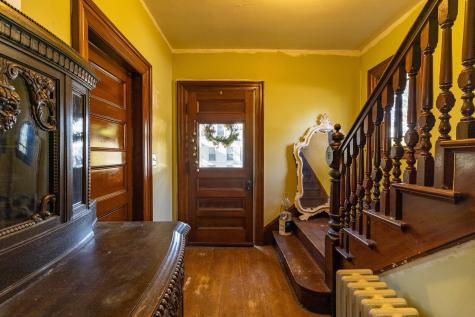 9 Drisko Street Machias ME 04654