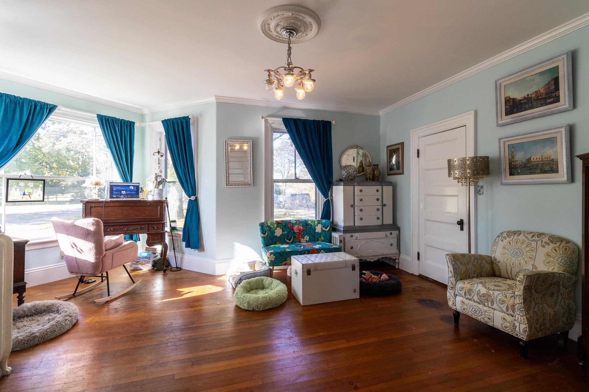 9 Drisko Street Machias ME 04654