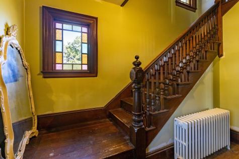 9 Drisko Street Machias ME 04654