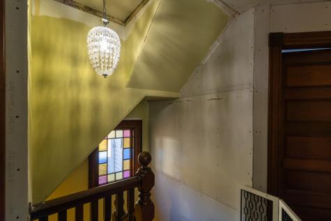 9 Drisko Street Machias ME 04654