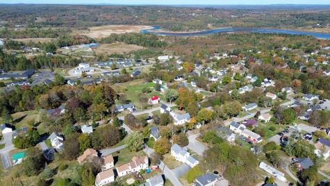 9 Drisko Street Machias ME 04654