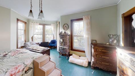 9 Drisko Street Machias ME 04654