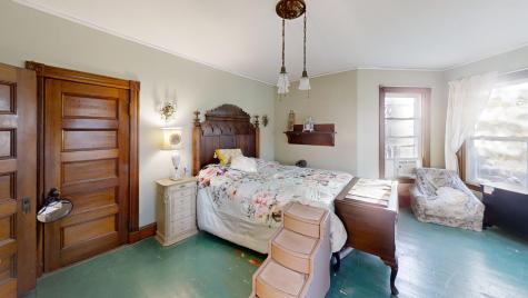 9 Drisko Street Machias ME 04654