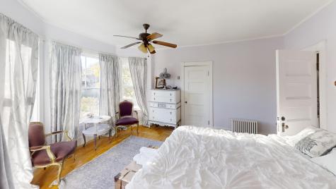 9 Drisko Street Machias ME 04654