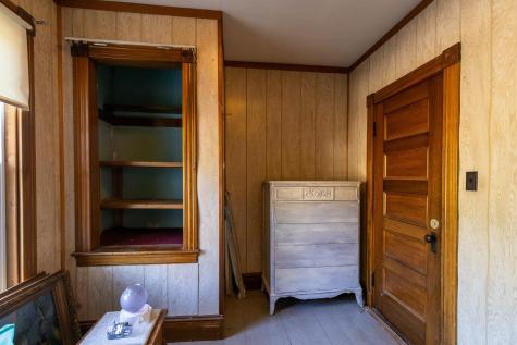 9 Drisko Street Machias ME 04654