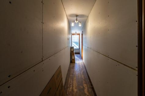 9 Drisko Street Machias ME 04654