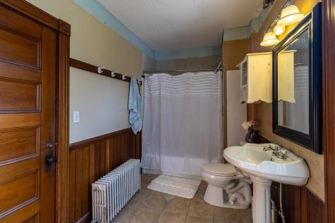 9 Drisko Street Machias ME 04654