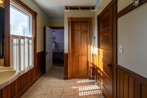 9 Drisko Street Machias ME 04654