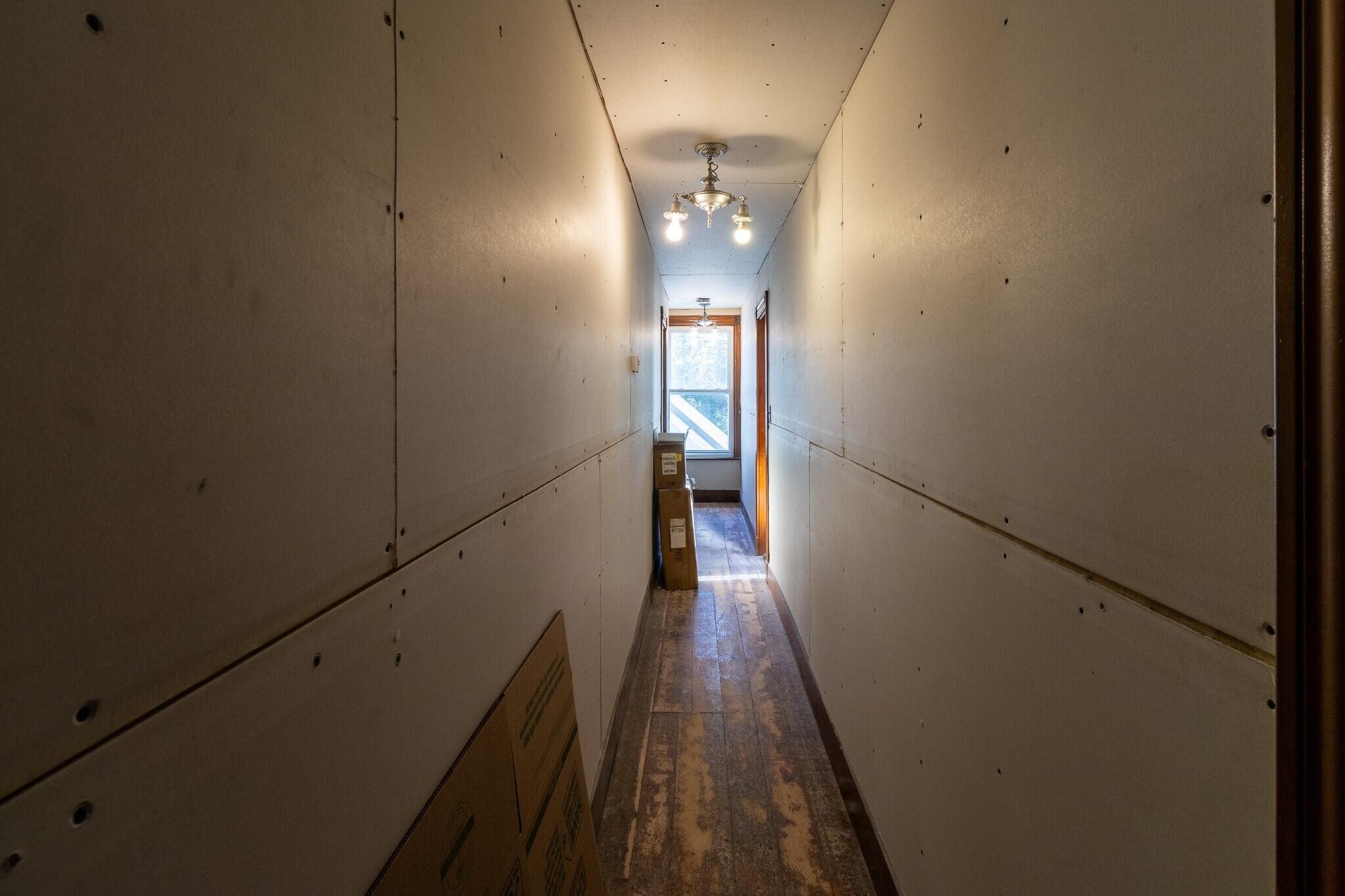 9 Drisko Street Machias ME 04654
