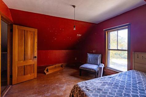 9 Drisko Street Machias ME 04654