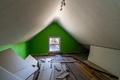 9 Drisko Street Machias ME 04654