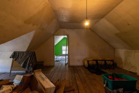 9 Drisko Street Machias ME 04654