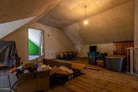 9 Drisko Street Machias ME 04654