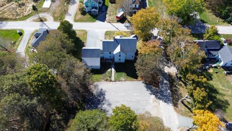 9 Drisko Street Machias ME 04654