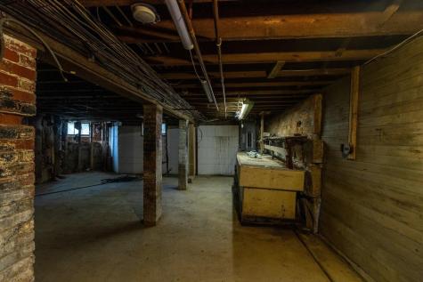 9 Drisko Street Machias ME 04654