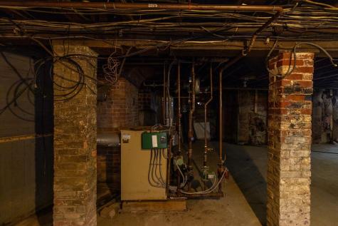 9 Drisko Street Machias ME 04654