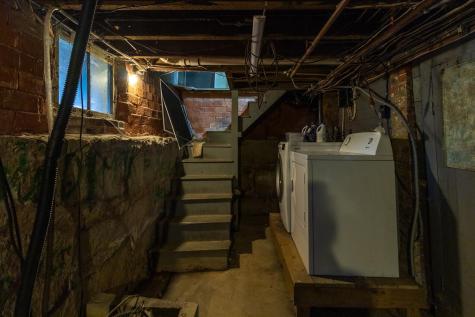 9 Drisko Street Machias ME 04654