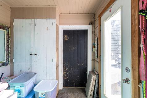 9 Drisko Street Machias ME 04654