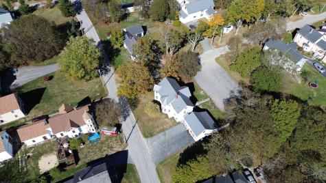 9 Drisko Street Machias ME 04654