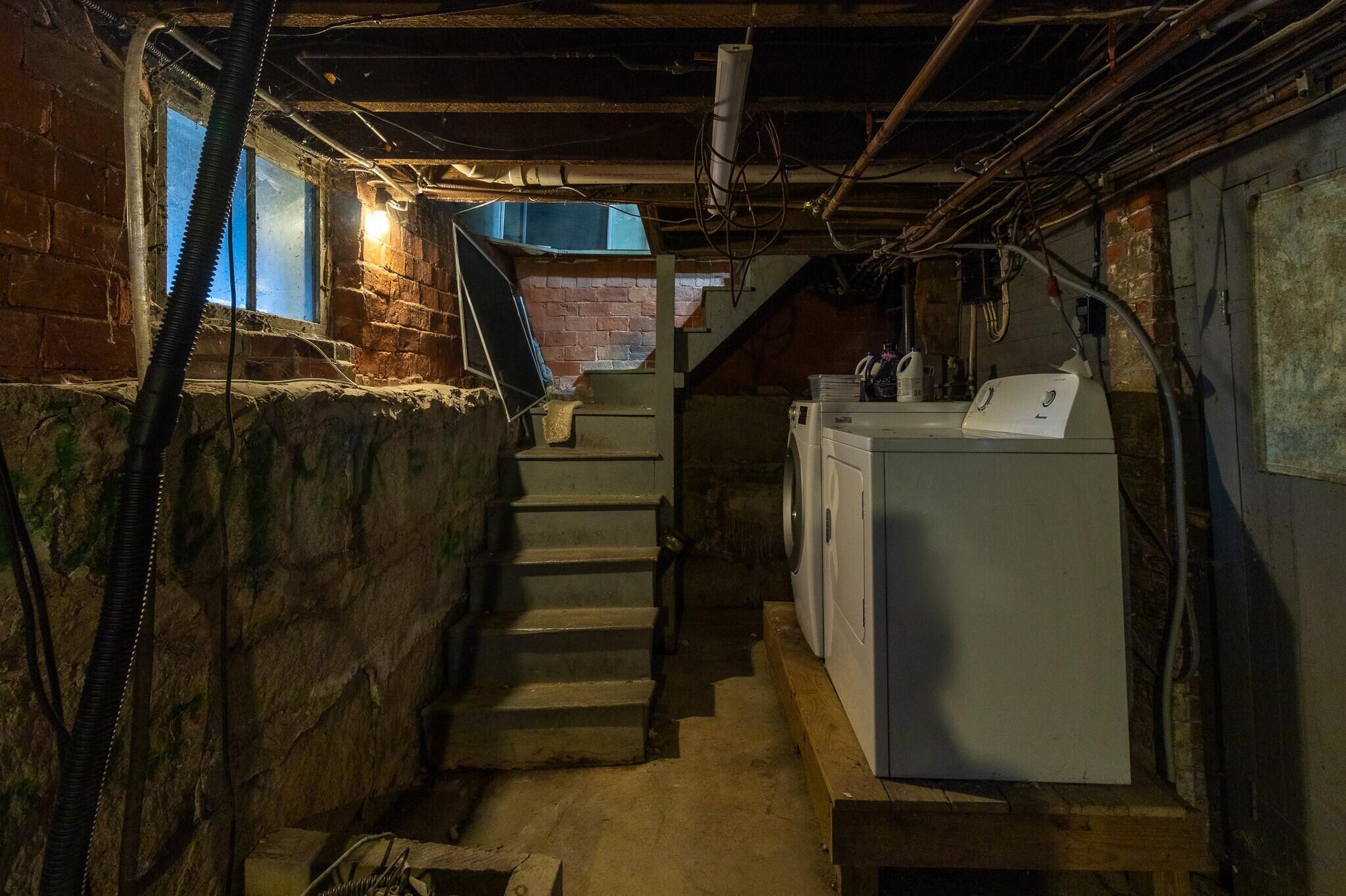 9 Drisko Street Machias ME 04654