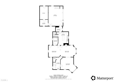 9 Drisko Street Machias ME 04654