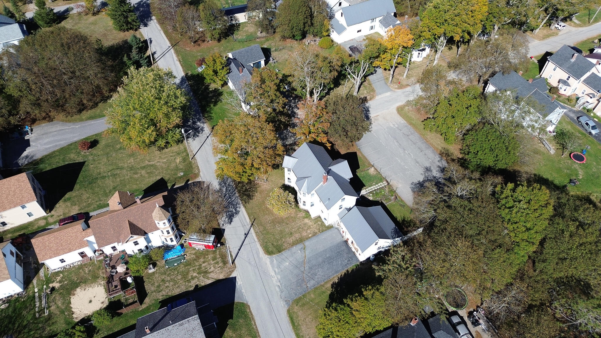 9 Drisko Street Machias ME 04654