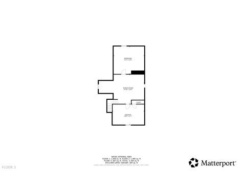 9 Drisko Street Machias ME 04654