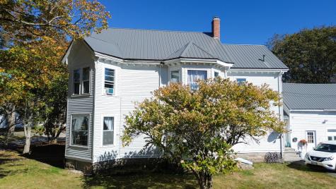 9 Drisko Street Machias ME 04654