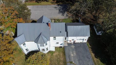 9 Drisko Street Machias ME 04654