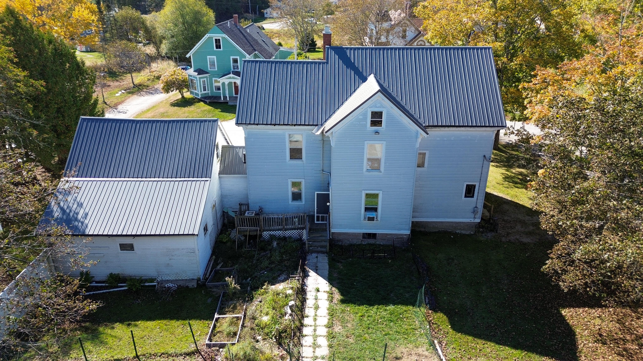 9 Drisko Street Machias ME 04654