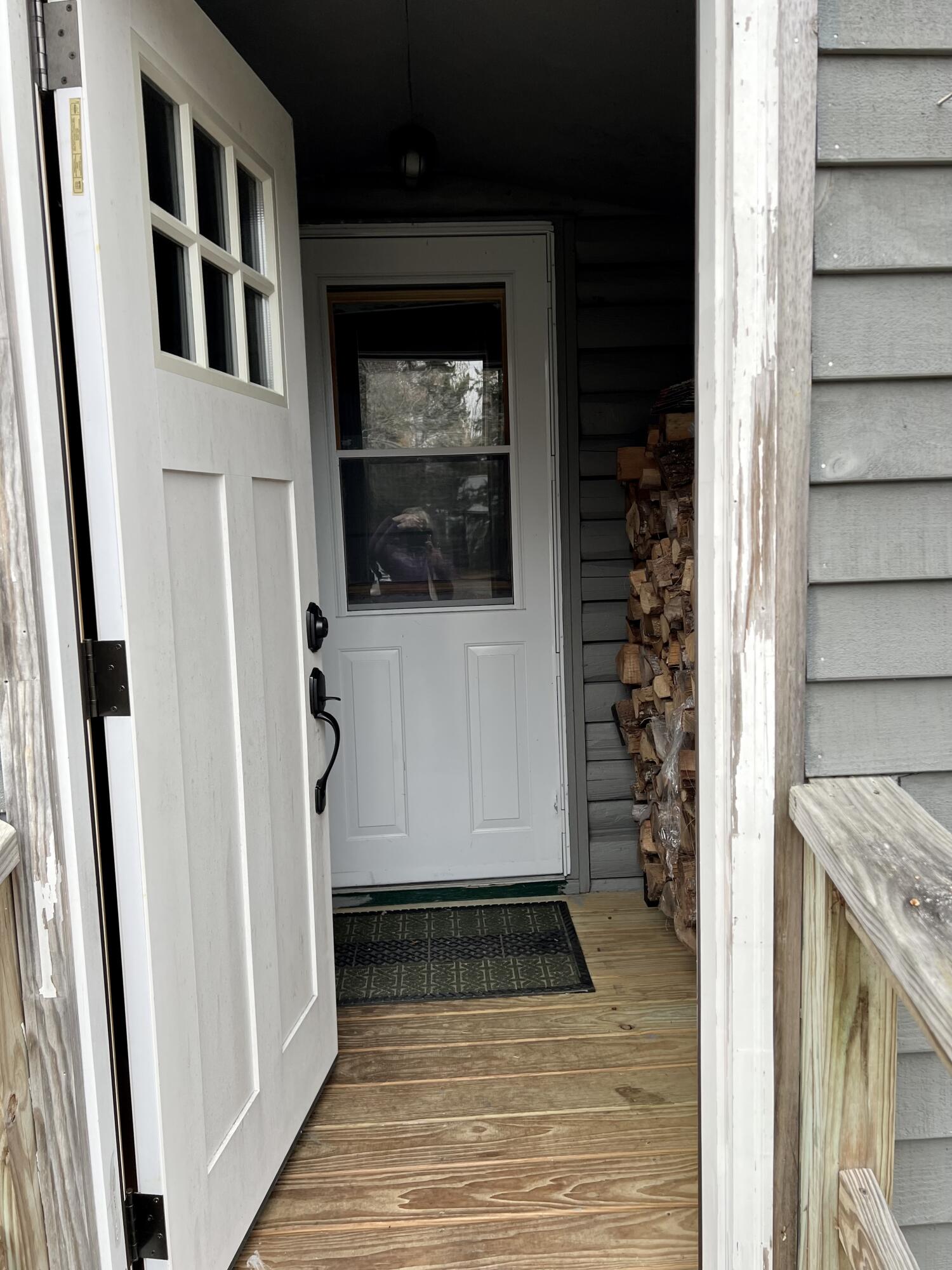 16 Long Pond Road Southwest Harbor ME 04679