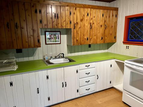 16 Long Pond Road Southwest Harbor ME 04679