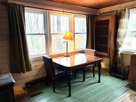 16 Long Pond Road Southwest Harbor ME 04679