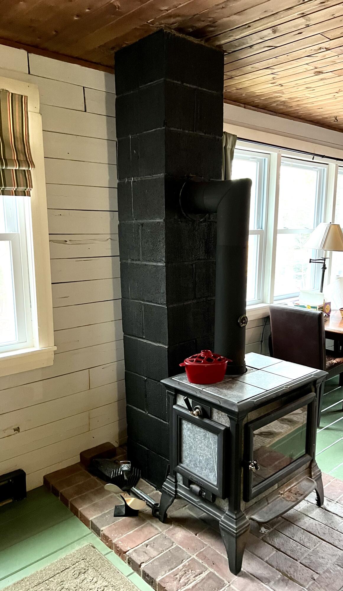 16 Long Pond Road Southwest Harbor ME 04679