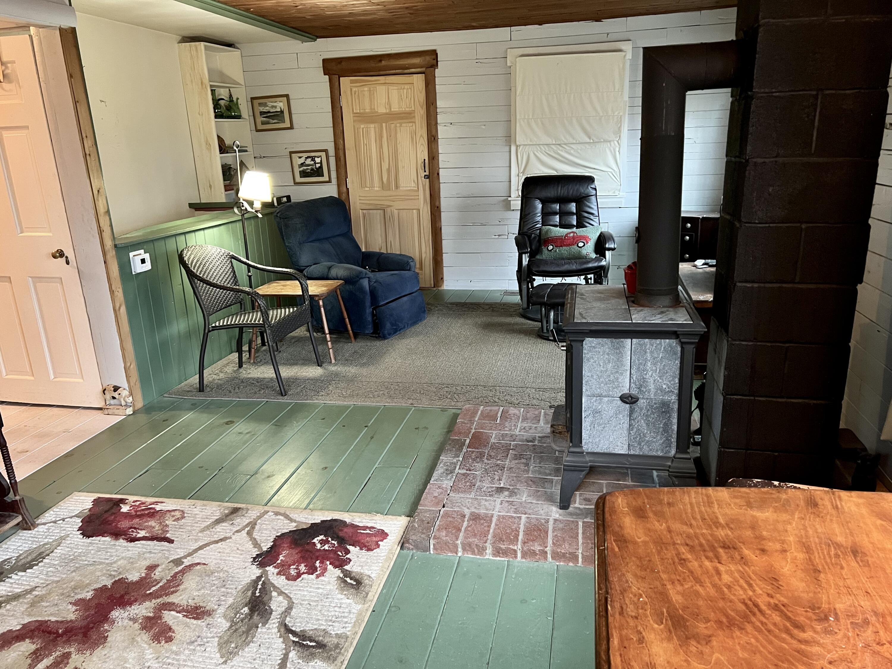 16 Long Pond Road Southwest Harbor ME 04679