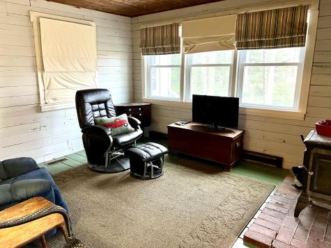 16 Long Pond Road Southwest Harbor ME 04679