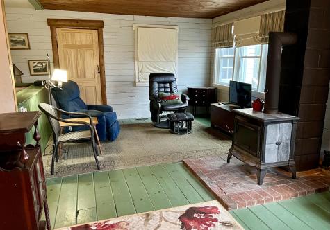 16 Long Pond Road Southwest Harbor ME 04679