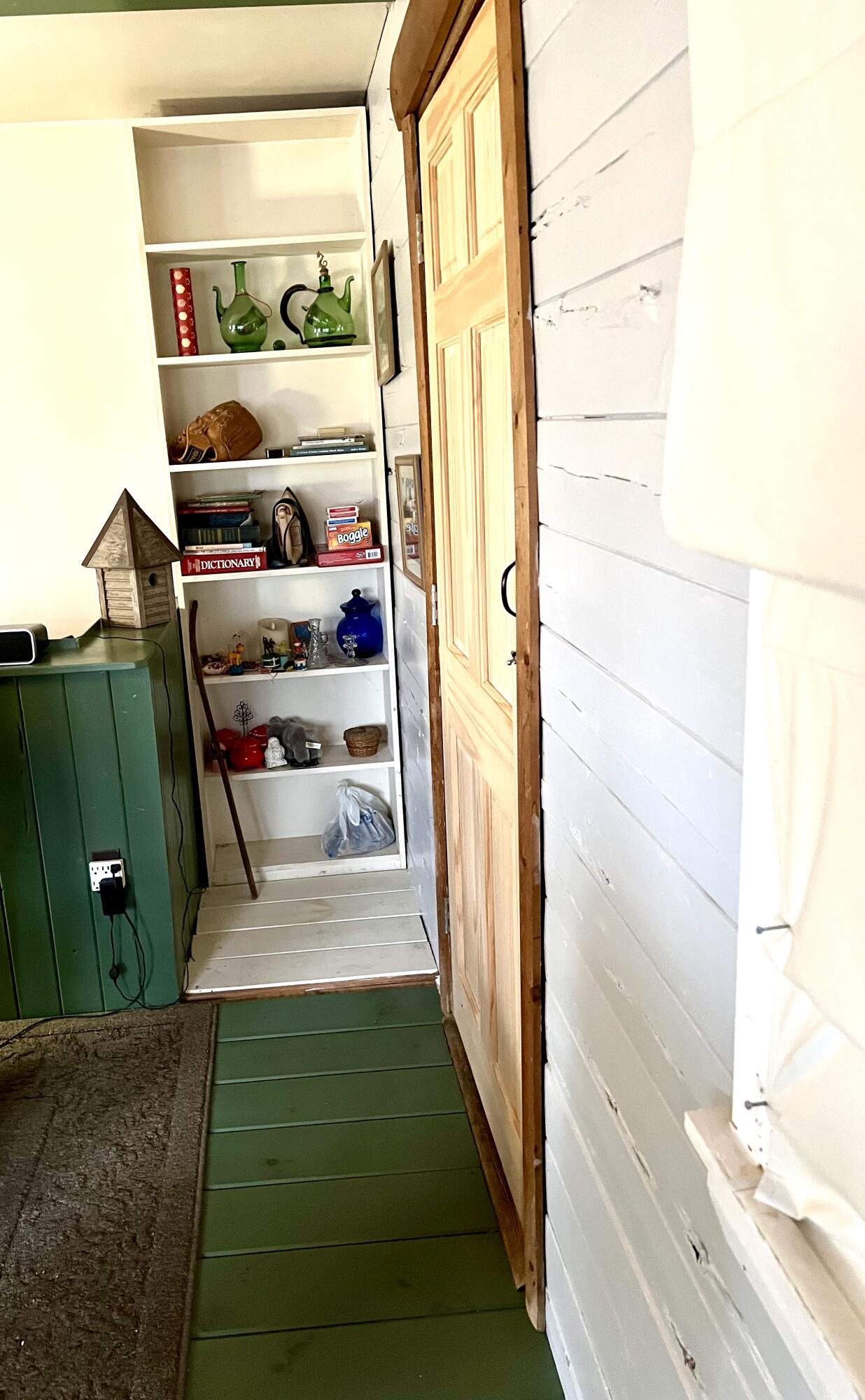 16 Long Pond Road Southwest Harbor ME 04679