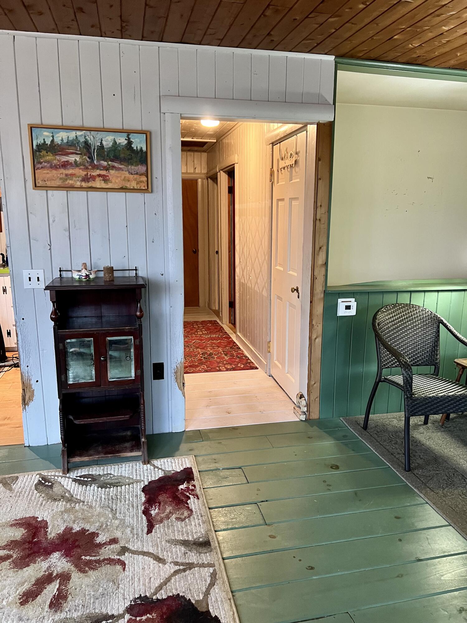 16 Long Pond Road Southwest Harbor ME 04679