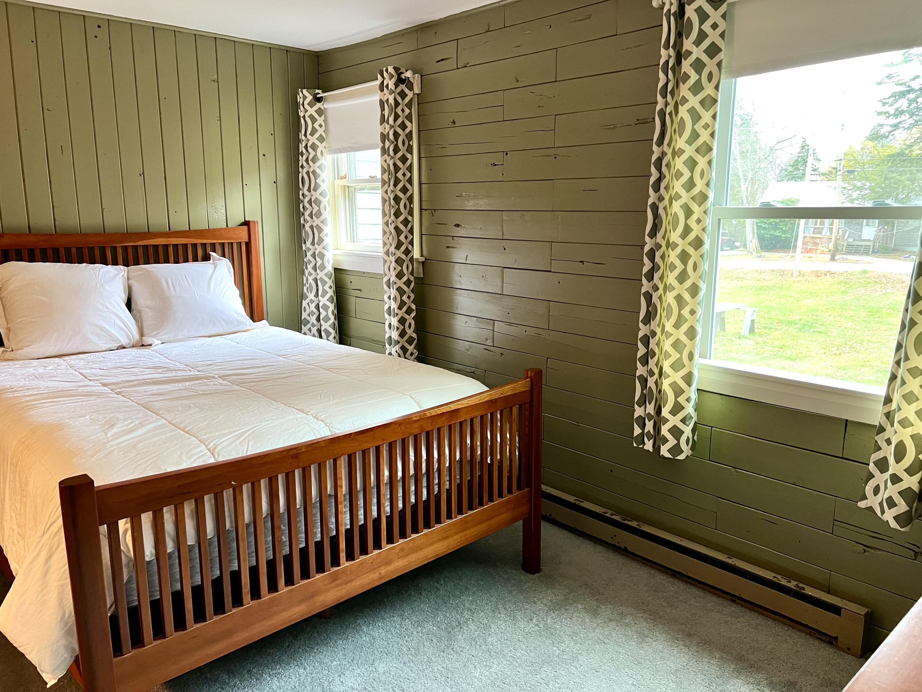 16 Long Pond Road Southwest Harbor ME 04679