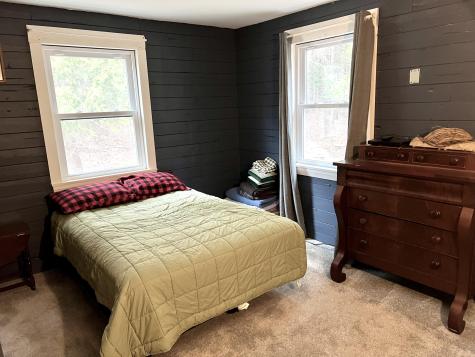 16 Long Pond Road Southwest Harbor ME 04679