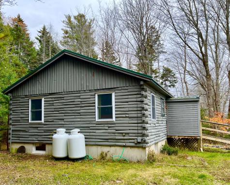 16 Long Pond Road Southwest Harbor ME 04679