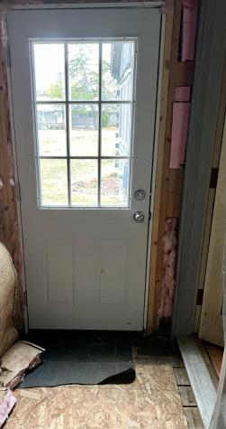 16 Long Pond Road Southwest Harbor ME 04679